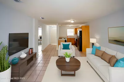 1727 Avocado Avenue #6, Melbourne, FL 32935 - Photo 2