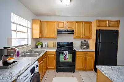 1727 Avocado Avenue #6, Melbourne, FL 32935 - Photo 4