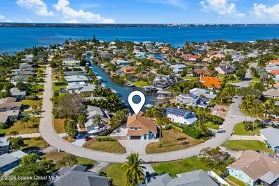 398 Riverview Lane, Melbourne Beach, FL 32951 - Photo 38