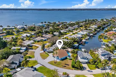 398 Riverview Lane, Melbourne Beach, FL 32951 - Photo 40