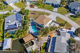 398 Riverview Ln, Melbourne Beach, FL 32951 - Photo 66