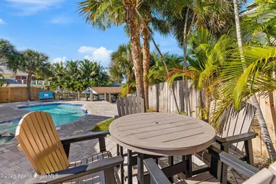 398 Riverview Lane, Melbourne Beach, FL 32951 - Photo 12