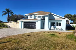 398 Riverview Ln, Melbourne Beach, FL 32951 - Photo 1