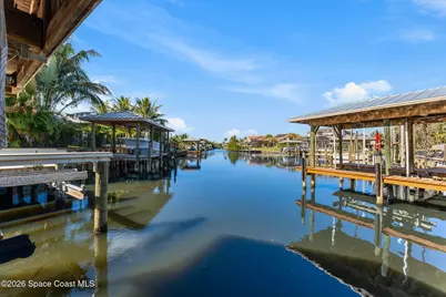 398 Riverview Lane, Melbourne Beach, FL 32951 - Photo 6