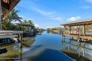 398 Riverview Ln, Melbourne Beach, FL 32951 - Photo 6