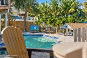 398 Riverview Ln, Melbourne Beach, FL 32951 - Photo 4