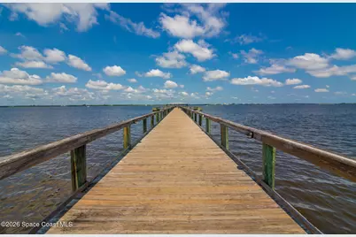 398 Riverview Lane, Melbourne Beach, FL 32951 - Photo 8