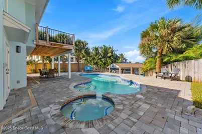 398 Riverview Lane, Melbourne Beach, FL 32951 - Photo 56