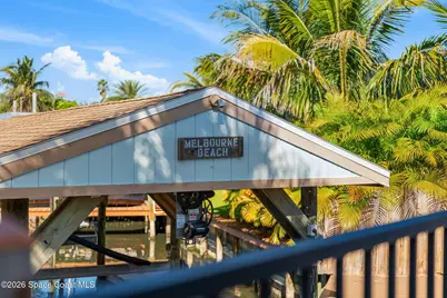398 Riverview Lane, Melbourne Beach, FL 32951 - Photo 10