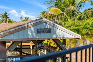 398 Riverview Ln, Melbourne Beach, FL 32951 - Photo 10