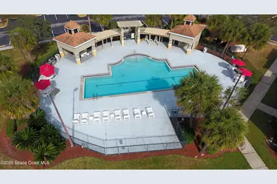 5683 Star Rush Drive #301, Melbourne, FL 32940 - Photo 4