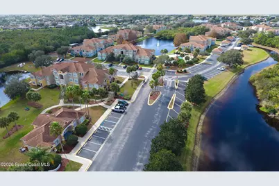 5683 Star Rush Drive #301, Melbourne, FL 32940 - Photo 30
