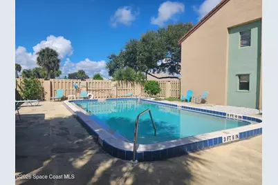 1145 N Shannon Avenue #33, Indialantic, FL 32903 - Photo 12