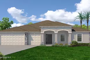 257 Olin Road SW, Palm Bay, FL 32908 - Photo 2