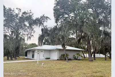 9840 Honeysuckle Drive, Sebastian, FL 32976 - Photo 1