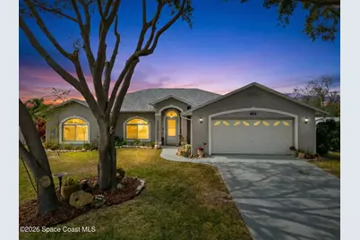 1378 York Circle, Melbourne, FL 32904 - Photo 2