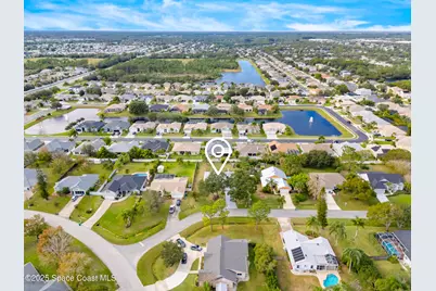 1378 York Circle, Melbourne, FL 32904 - Photo 2