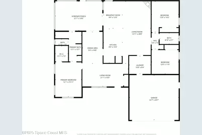 1378 York Circle, Melbourne, FL 32904 - Photo 40