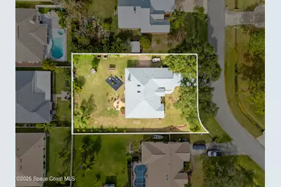 1378 York Circle, Melbourne, FL 32904 - Photo 4