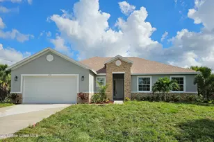 571 Fondulac Street SW, Palm Bay, FL 32908 - Photo 1