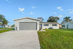 790 Buttonwood Dr, Merritt Island, FL 32953 - Photo 1