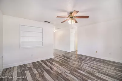 581 Clarke Avenue, Melbourne, FL 32935 - Photo 2