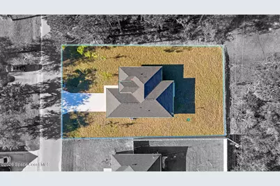 2651 Tennyson Avenue SE, Palm Bay, FL 32909 - Photo 2