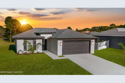 2651 Tennyson Avenue SE, Palm Bay, FL 32909 - Photo 1