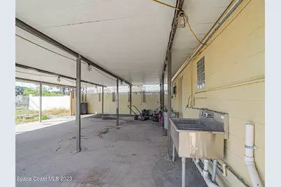 2814 S Harbor City Boulevard, Melbourne, FL 32901 - Photo 26