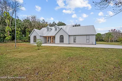 4500 Papaya Street, Cocoa, FL 32926 - Photo 2
