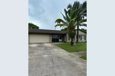 1105 Santa Cruz Avenue, Titusville, FL 32780 - Photo 2