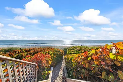 2160 N Highway A1A #202, Indialantic, FL 32903 - Photo 34