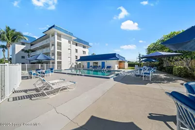 2160 N Highway A1A #202, Indialantic, FL 32903 - Photo 2