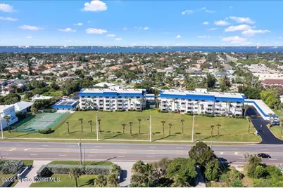 2160 N Highway A1A #202, Indialantic, FL 32903 - Photo 30