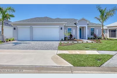 4195 Negal Circle, Melbourne, FL 32901 - Photo 1