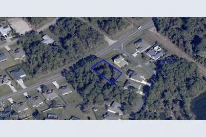 2071 San Filippo Drive SE, Palm Bay, FL 32909 - Photo 1