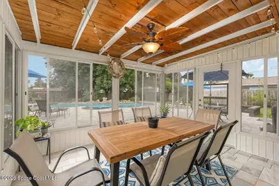 111 N Osceola Drive, Indian Harbour Beach, FL 32937 - Photo 4