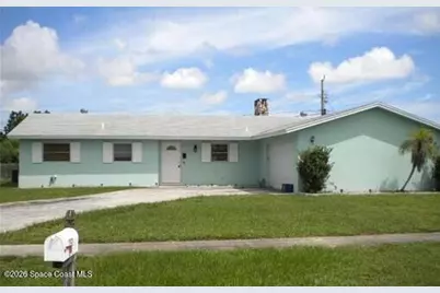 1360 Wynnewood Drive, West Palm Beach, FL 33417 - Photo 1