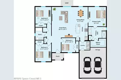 1150 Raoul Street SE, Palm Bay, FL 32909 - Photo 20