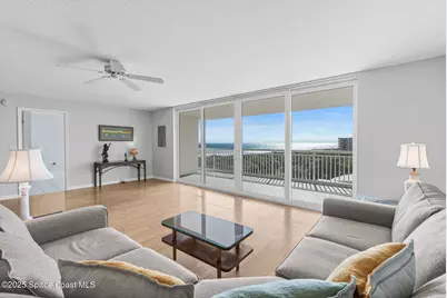 3400 Ocean Beach Boulevard #613, Cocoa Beach, FL 32931 - Photo 8