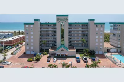 3400 Ocean Beach Boulevard #613, Cocoa Beach, FL 32931 - Photo 2