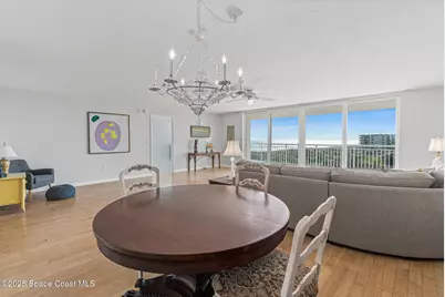 3400 Ocean Beach Boulevard #613, Cocoa Beach, FL 32931 - Photo 12