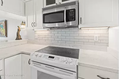 3400 Ocean Beach Boulevard #613, Cocoa Beach, FL 32931 - Photo 10