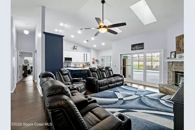 5090 Winchester Drive, Titusville, FL 32780 - Photo 6