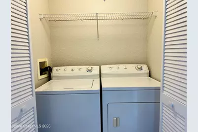 625 Ocean Park Lane #V245, Cape Canaveral, FL 32920 - Photo 14