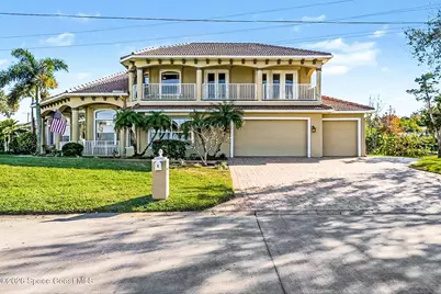 1 Point View Place, Cocoa, FL 32926 - Photo 2