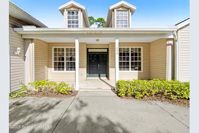 255 Brightwater Drive SE, Palm Bay, FL 32909 - Photo 2