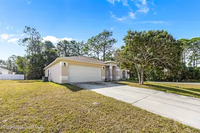 1596 Holbrook Road NW, Palm Bay, FL 32907 - Photo 1
