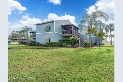 1198 Breezy Way #7, Sebastian, FL 32958 - Photo 20