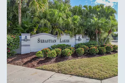 1198 Breezy Way #7, Sebastian, FL 32958 - Photo 1